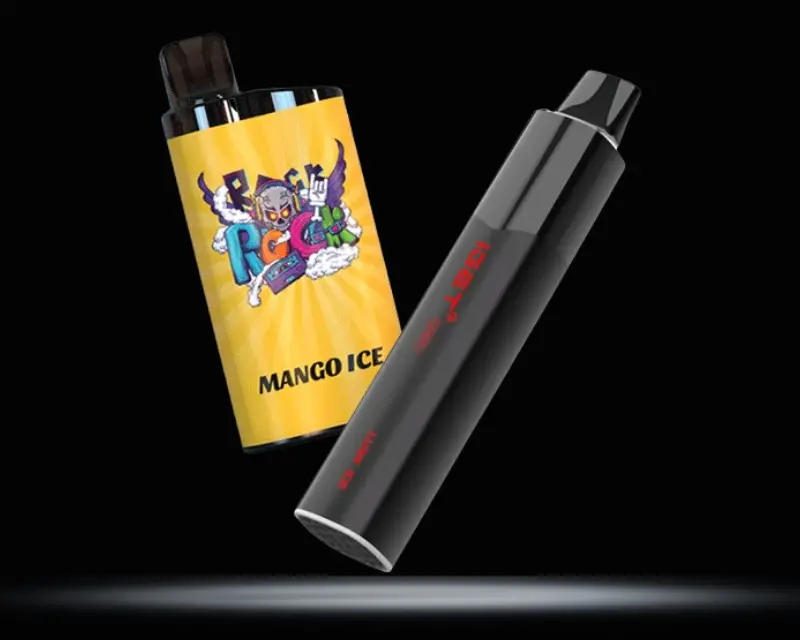 Vape Shop Online Banner